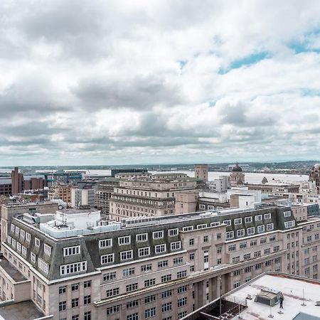 Dream Apartments Silkhouse Court Liverpool Zewnętrze zdjęcie